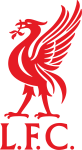 Liverpool crest