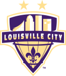 Louisville City crest