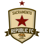 Sacramento Republic crest