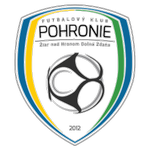Pohronie crest