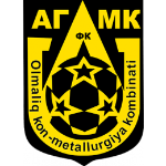 Olmaliq crest