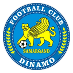 Dinamo Samarqand crest