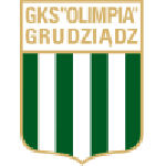 Olimpia Grudziądz crest