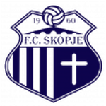 Skopje crest