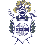 Gimnasia L.P. crest