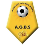 Ashanti GB crest