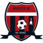 Wakirya crest