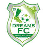 Dreams crest