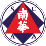 South China crest