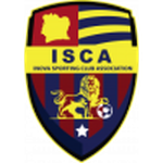 Africa Sports crest