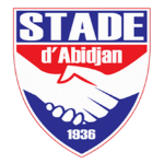 Stade d'Abidjan crest