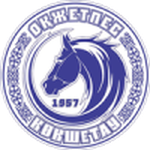 Okzhetpes crest