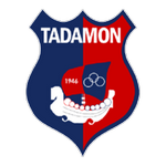 Tadamon Sour crest