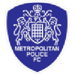 Metropolitan Police crest
