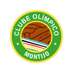 Olímpico do Montijo crest