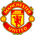 Manchester United Women crest
