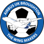 Airbus UK crest