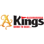 Bashundhara Kings crest