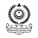 Mohammedan Dhaka crest