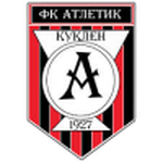 Atletik Kuklen crest
