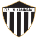 Kalamata crest