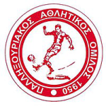 Pallixouriakos crest