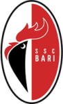 Bari crest