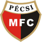 Pécsi MFC crest