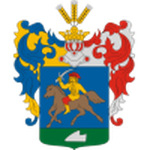Sárrétudvari crest