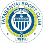 Tatabánya crest