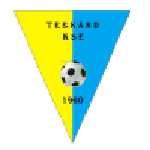 Teskánd crest