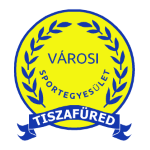Tiszafuredi VSE crest