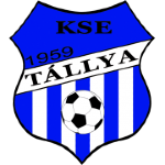 Tállya crest