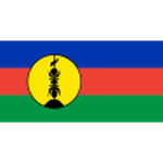 New Caledonia crest