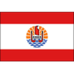 Tahiti crest