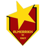 Al Merreikh crest