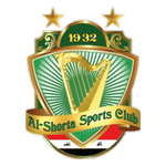 Al Shorta crest