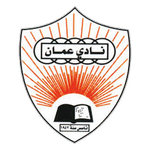 Oman Club crest