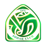 Sohar crest