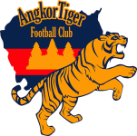 Angkor Tiger crest