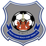 Svay Rieng crest