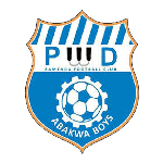 PWD Bamenda crest