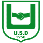 Union Douala crest