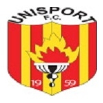Unisport Bafang crest