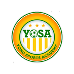 Young Sport Academy crest
