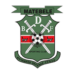 BDF XI crest