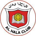 Al Hala crest