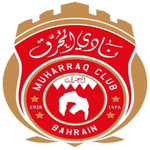 Muharraq crest