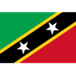 St. Kitts and Nevis crest