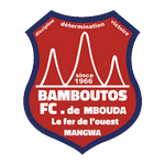 Bamboutos crest
